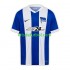 Hertha BSC Hombre Camiseta de local 2024-2025 Manga Corta