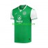 Hibernian Hombre Camiseta de local 2024-2025 Manga Corta