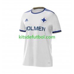 IFK Norrkoping 2022 Hombre Camiseta de local Manga Corta