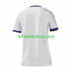 IFK Norrkoping 2022 Hombre Camiseta de local Manga Corta