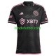 Inter Miami 2023 Hombre Camiseta de visitante Manga Corta