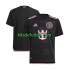 Inter Miami 2024 Hombre Camiseta de visitante Manga Corta