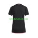 Inter Miami Mujer Camiseta de visitante 2023-2024 Manga Corta