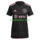 Inter Miami Lionel Messi 10 2023 Mujer Camiseta de visitante Manga Corta