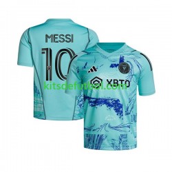 Inter Miami Lionel Messi 10 Special Hombre Camiseta de local 2023-2024 Manga Corta