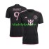 Inter Miami Luis Suarez 9 2024 Hombre Camiseta de visitante Manga Corta