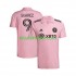 Inter Miami Luis Suarez 9 Hombre Camiseta de local 2023-2024 Manga Corta