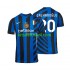 Inter Milan Hakan Calhanoglu 20 Hombre Camiseta de local 2024-2025 Manga Corta