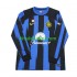 Inter Milan Hombre Camiseta de local 2023-2024 Manga Larga