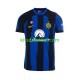 Inter Milan Hombre Camiseta de local 2023-2024 Manga Corta