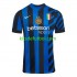 Inter Milan Hombre Camiseta de local 2024-2025 Manga Corta
