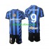Equipación completa Niño Inter Milan Marcus Thuram 9 Camiseta de local 2024-2025 Manga Corta