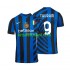 Inter Milan Marcus Thuram 9 Hombre Camiseta de local 2024-2025 Manga Corta