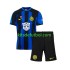 Equipación completa Niño Inter Milan Transformers Camiseta de local 2023-2024 Manga Corta