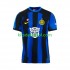 Inter Milan Transformers Hombre Camiseta de local 2023-2024 Manga Corta