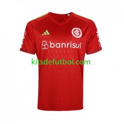 Internacional Portero Hombre Camiseta de local 2023-2024 Manga Corta