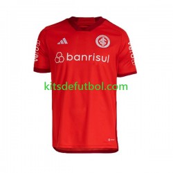 Internacional Hombre Camiseta de local 2023-2024 Manga Corta