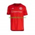 Internacional Hombre Camiseta de local 2023-2024 Manga Corta