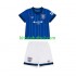 Equipación completa Niño Ipswich Town Camiseta de local 2024-2025 Manga Corta