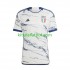 Italia 2023 Hombre Camiseta de visitante Manga Corta
