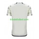 Italia 2023 Hombre Camiseta de visitante Manga Corta