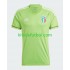 Italia Portero Football Jersey 2023 Mens de local Manga Corta
