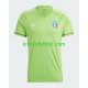 Italia Portero Football Jersey 2023 Mens de local Manga Corta