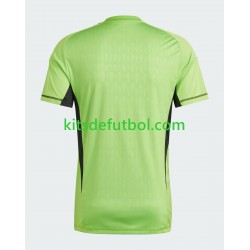 Italia Portero Football Jersey 2023 Mens de local Manga Corta