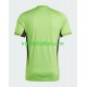 Italia Portero Football Jersey 2023 Mens de local Manga Corta