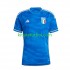 Italia 2023 Hombre Camiseta de local Manga Corta