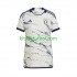 Italia 2023 Mujer Camiseta de visitante Manga Corta