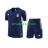Italia Camiseta de Entrenamiento y Pantalones Navy 2023-2024