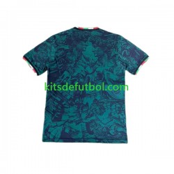 Italia Renaissance Hombre Camiseta de local 2023-2024 Manga Corta