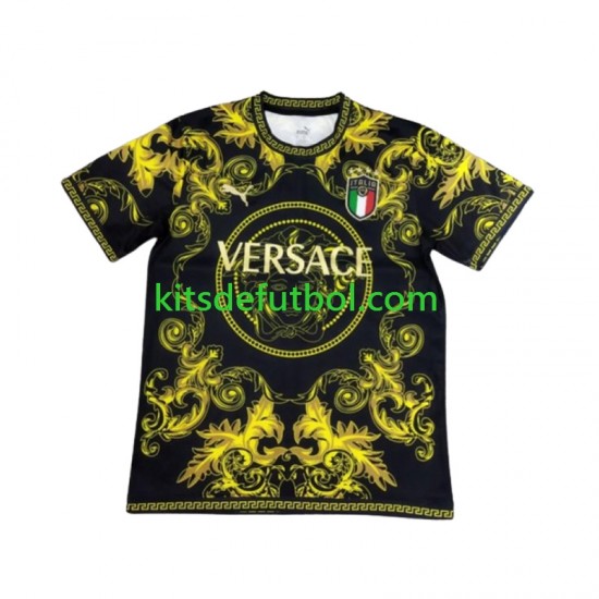 Italia Special 2024 Hombre Camiseta Manga Corta