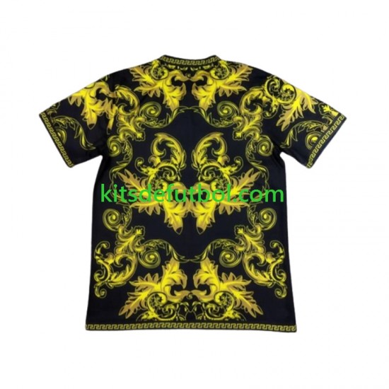 Italia Special 2024 Hombre Camiseta Manga Corta
