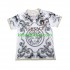 Italia Versace Hombre Camiseta Blanco 2023-2024 Manga Corta