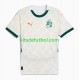 Costa De Marfil 2025 Hombre Camiseta de visitante Manga Corta