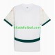 Costa De Marfil 2025 Hombre Camiseta de visitante Manga Corta
