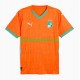 Costa De Marfil 2025 Hombre Camiseta de local Manga Corta