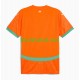 Costa De Marfil 2025 Hombre Camiseta de local Manga Corta