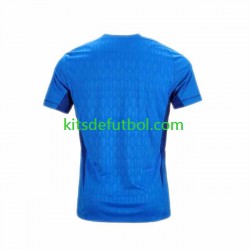 Juventus Portero Hombre Camiseta de local 2023-2024 Manga Corta