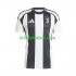 Juventus Hombre Camiseta de local 2024-2025 Manga Corta