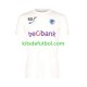 KRC Genk Hombre Camiseta de visitante 2022-2023 Manga Corta
