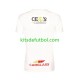 KRC Genk Hombre Camiseta de visitante 2022-2023 Manga Corta