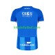 KRC Genk Hombre Camiseta de local 2023-2024 Manga Corta