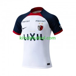 Kashima Antlers 2024 Hombre Camiseta de visitante Manga Corta
