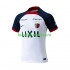 Kashima Antlers 2024 Hombre Camiseta de visitante Manga Corta