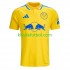 Leeds United Hombre Camiseta de visitante 2024-2025 Manga Corta