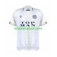 Leeds United Retro 1989-1990 Hombre Camiseta de local Manga Corta