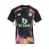Leicester City Hombre Camiseta de visitante 2024-2025 Manga Corta